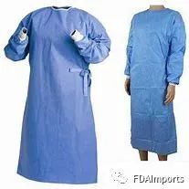 美国FDA放宽医疗防护服和手套政策