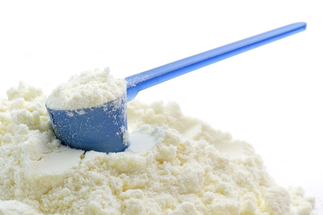 FDA公布安全婴儿配方奶粉指南以增加奶粉供应