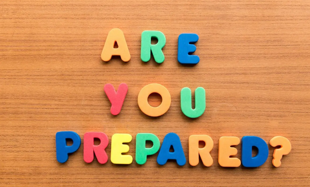 FDA呼吁企业做好“产品召回准备”