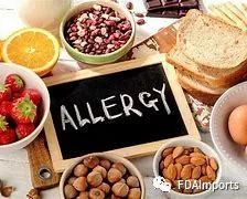 你的食物过敏原标签合规么？