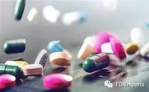 药品企业因拒绝FDA验厂而被列上66-79自动扣留黑名单