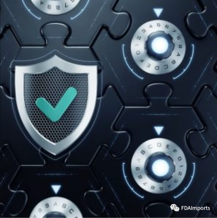 美国FDA发布关于医疗器械网络安全的初步思考