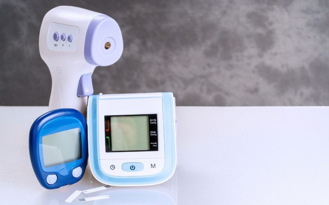 FDA 宣布一类和未分类医疗器械UDI最终合规日期