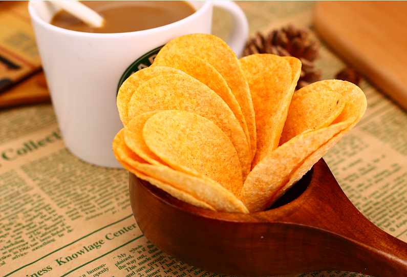 美国FDA把我国多家食品企业列上自动扣留名单99-22