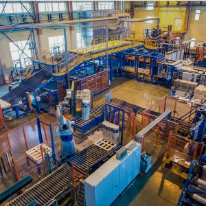 美国FDA发布了关于连续生产药品的新指导文件