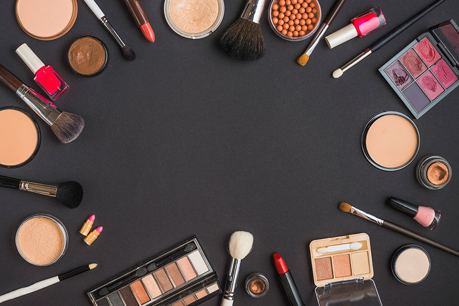 美国FDA将我国三家化妆品企业列上自动扣留名单