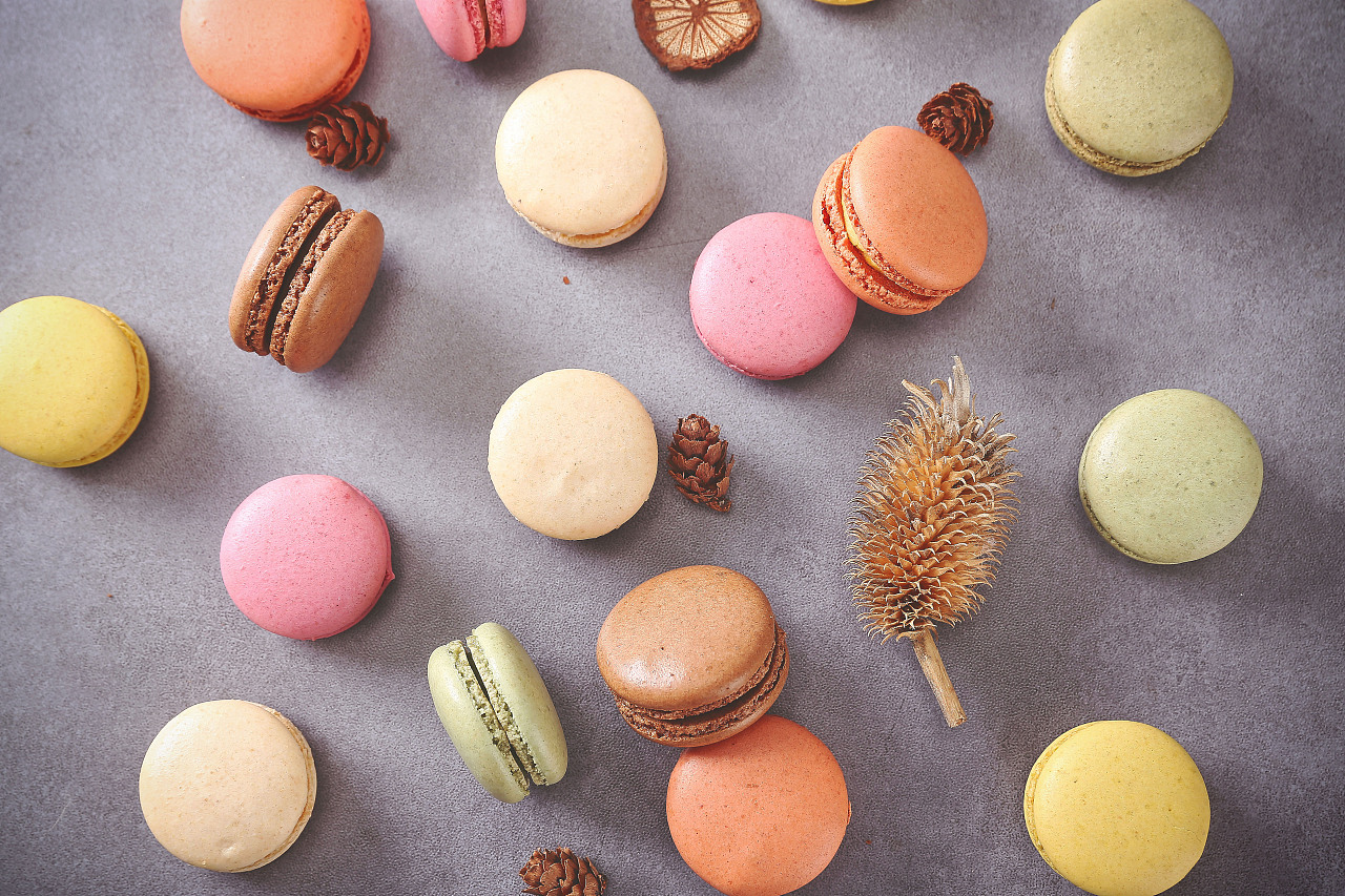 因色素问题，美国FDA将我国一家食品企业列上自动扣留名单45-02