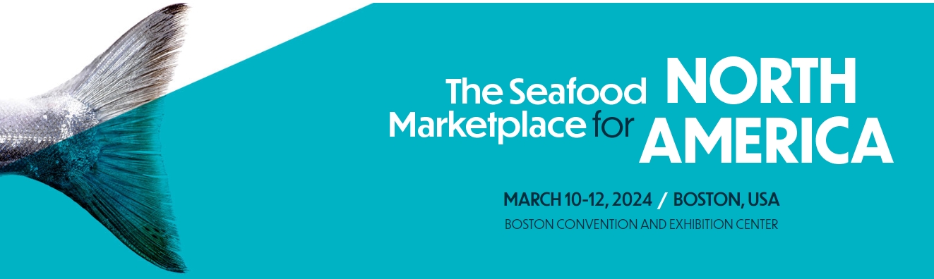 准备参加3月份波士顿北美水产展吗？欢迎预约见面