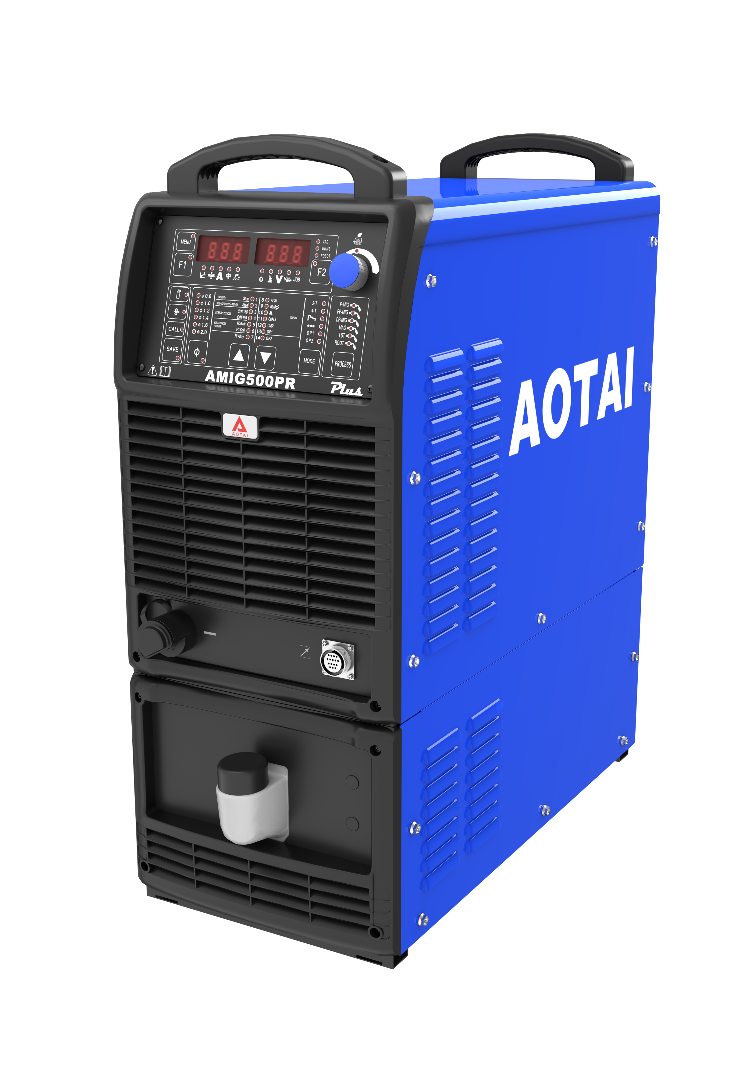 AMIG-400/500PR PLUS-Aotai Electric Co., LTD