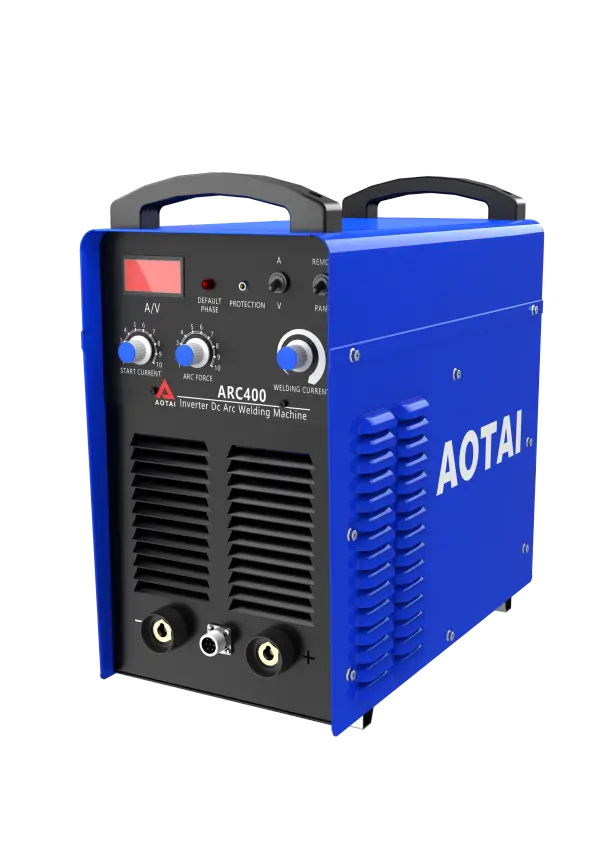 ARC-400/500/630-Aotai Electric Co. LTD