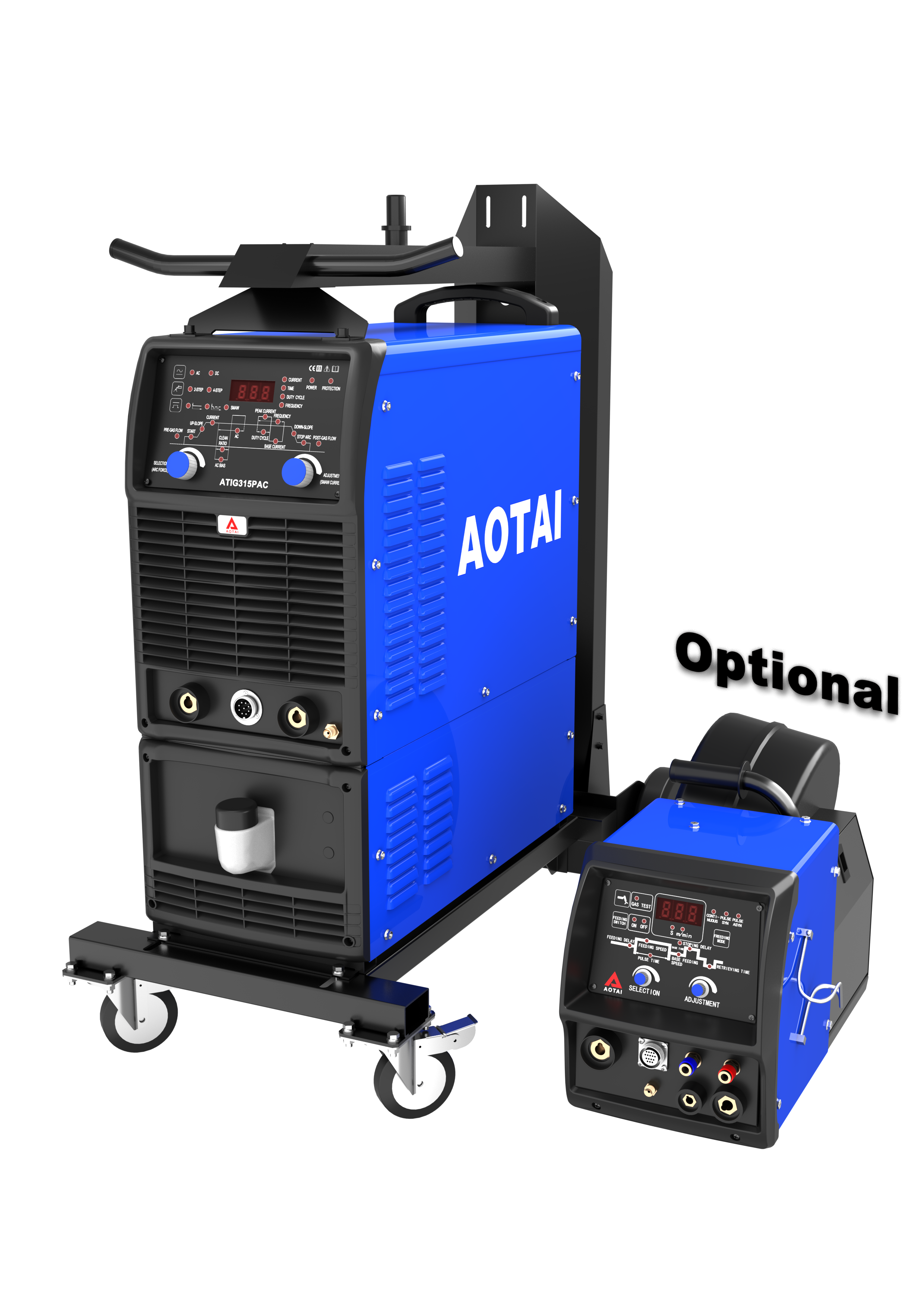 ATIG-315/500/630PAC-Aotai Electric Co. LTD