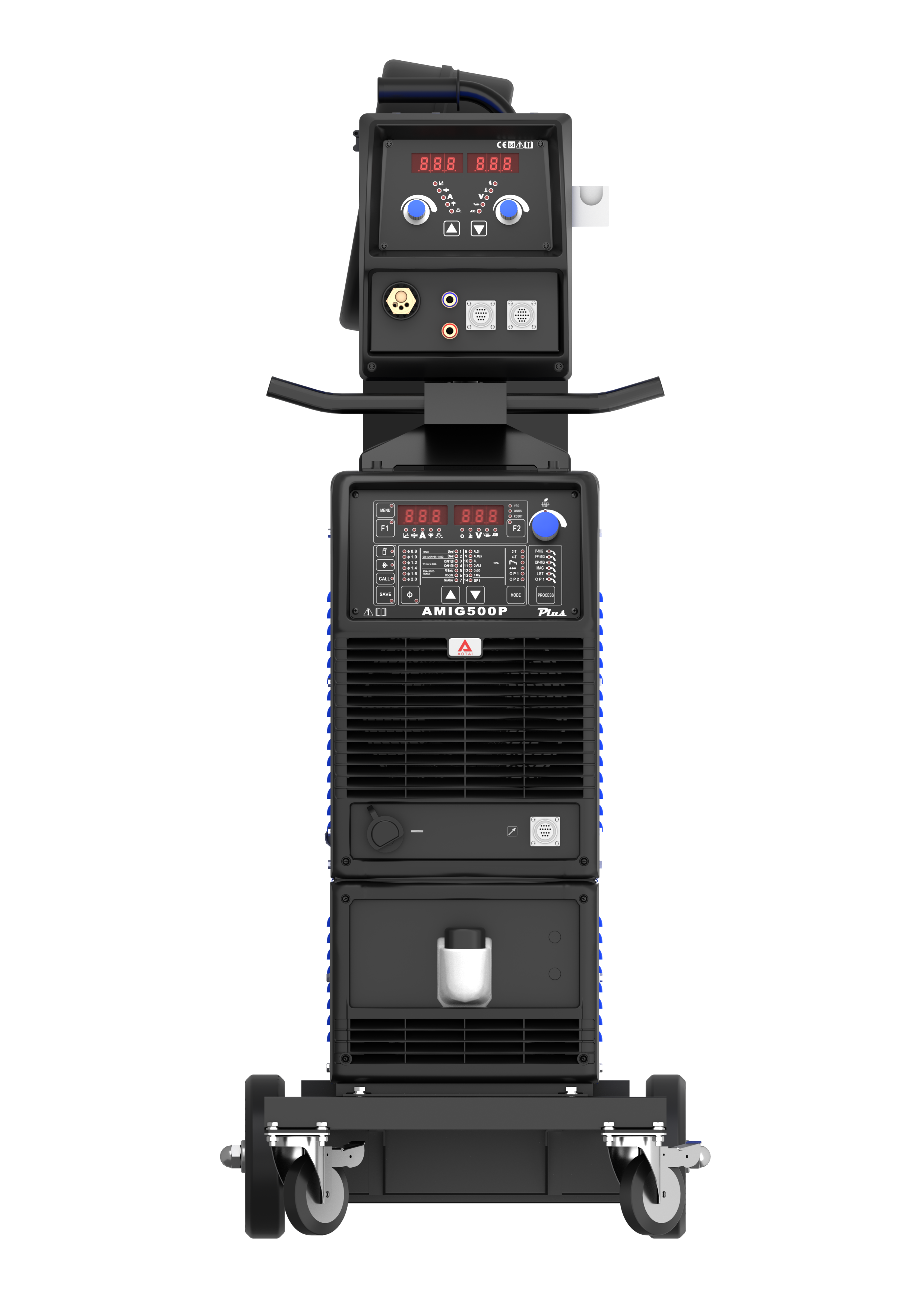 AMIG-400/500/630P PLUS-Aotai Electric Co. LTD