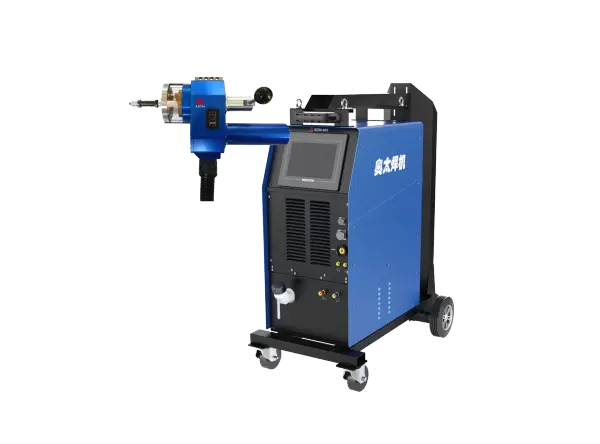 WZM400+WTS40-Aotai Electric Co. LTD