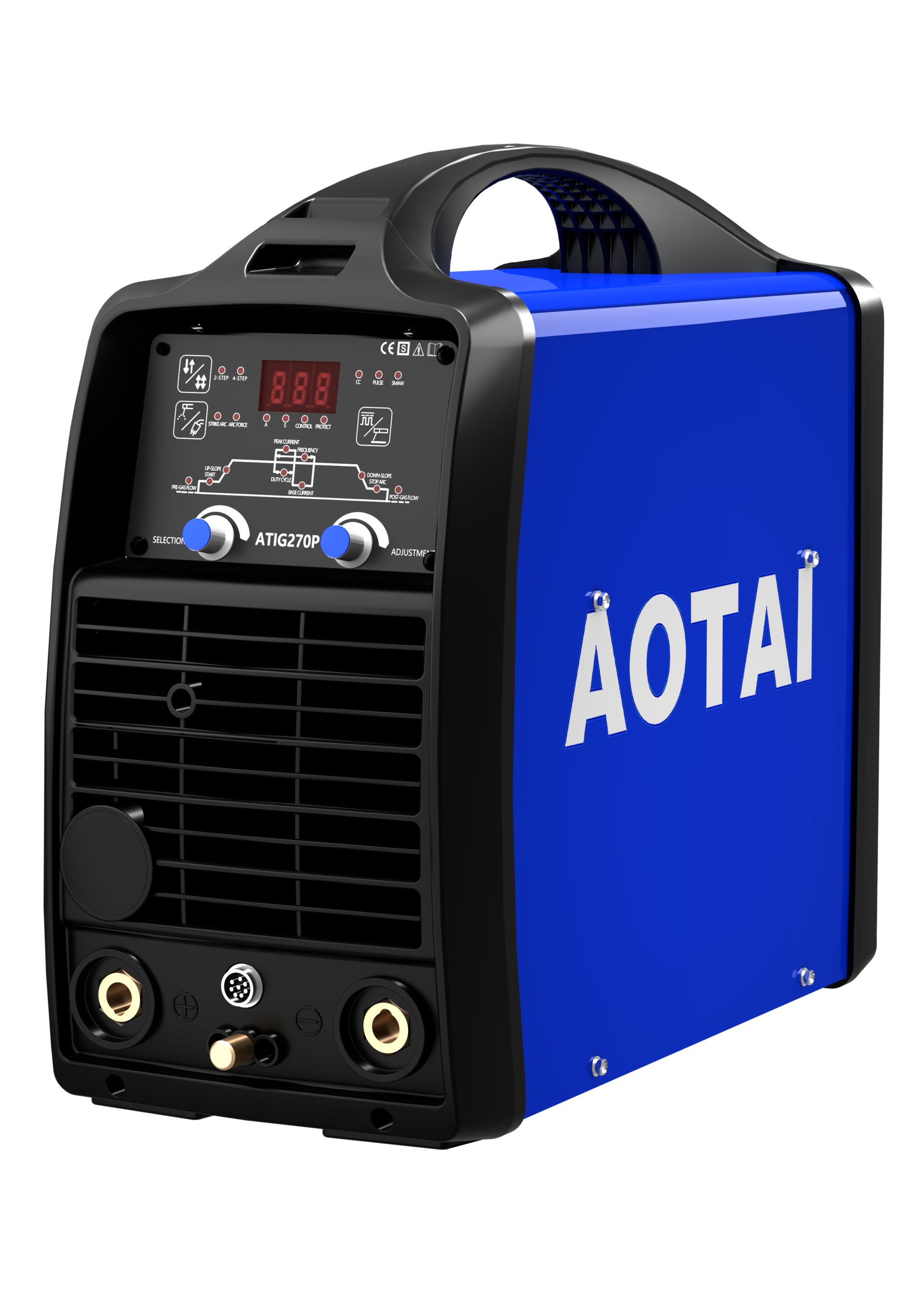 イプヘケ　Tita Waialua ATIG270P-Aotai Electric Co., LTD