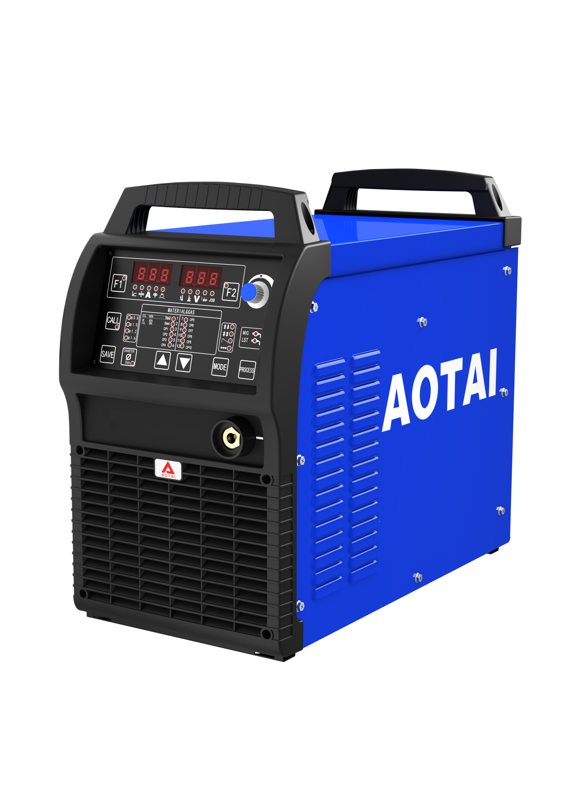 AMIG350LST-R-Aotai Electric Co. LTD