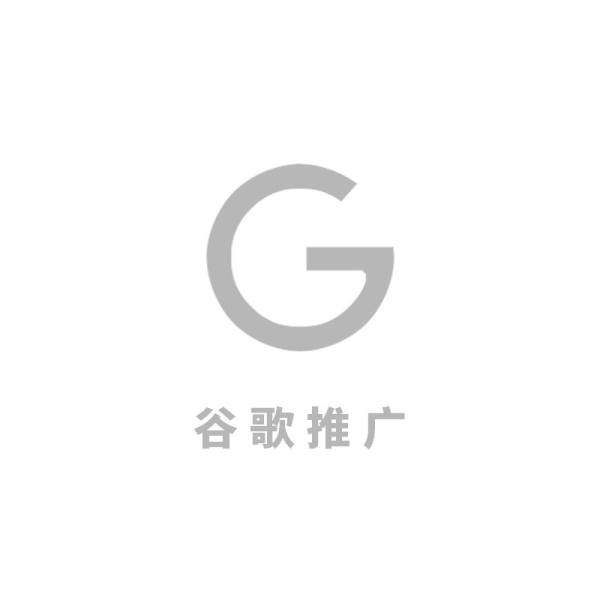 谷歌推广