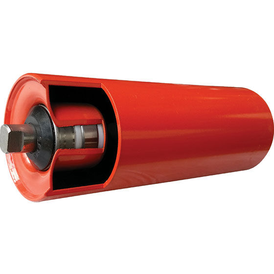 Желобчатые ролики