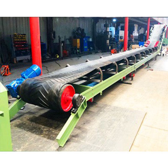 Стационарный конвейер