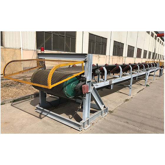 Стационарный конвейер