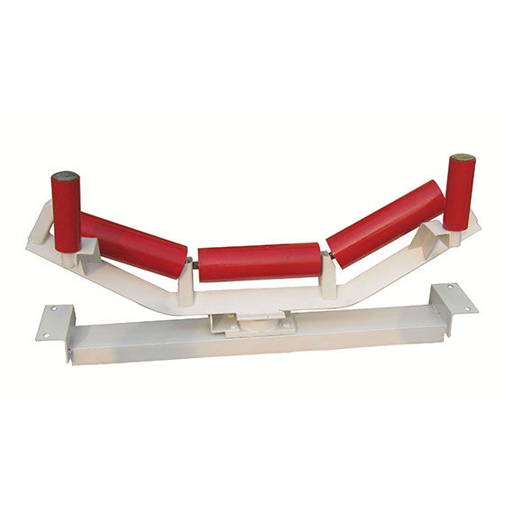 Центрирующие опоры