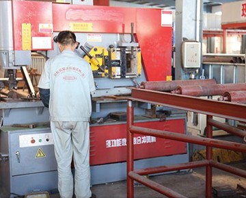 пресс-ножницы