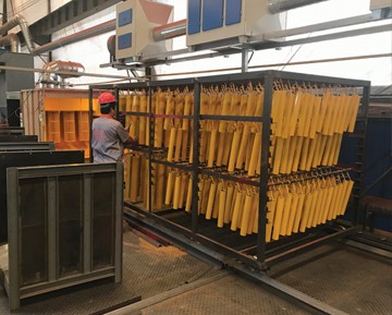 распылительная камера