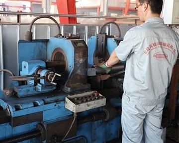 расточный станок