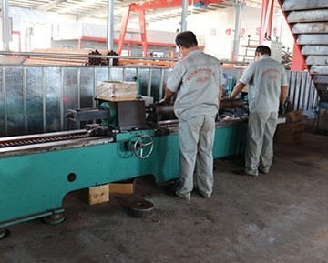 станок для запрессовки