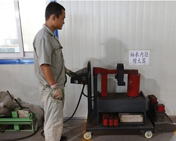 мультипликатор диаметра для подшипника