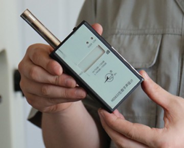 акустиметр