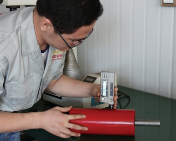 проверка лаковой пленки