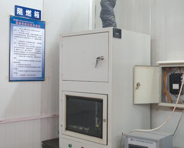 проверка антифламинга