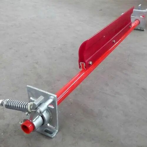 Очистители конвейерных лент