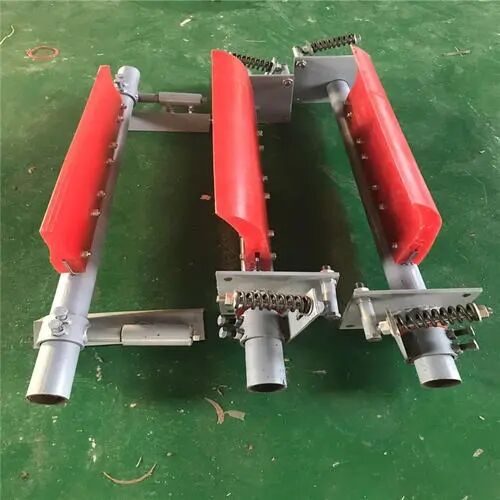 Очистители конвейерных лент