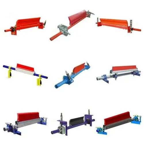 Очистители конвейерных лент