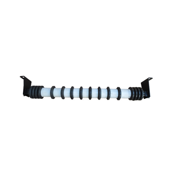 ролик винтовой очищающий