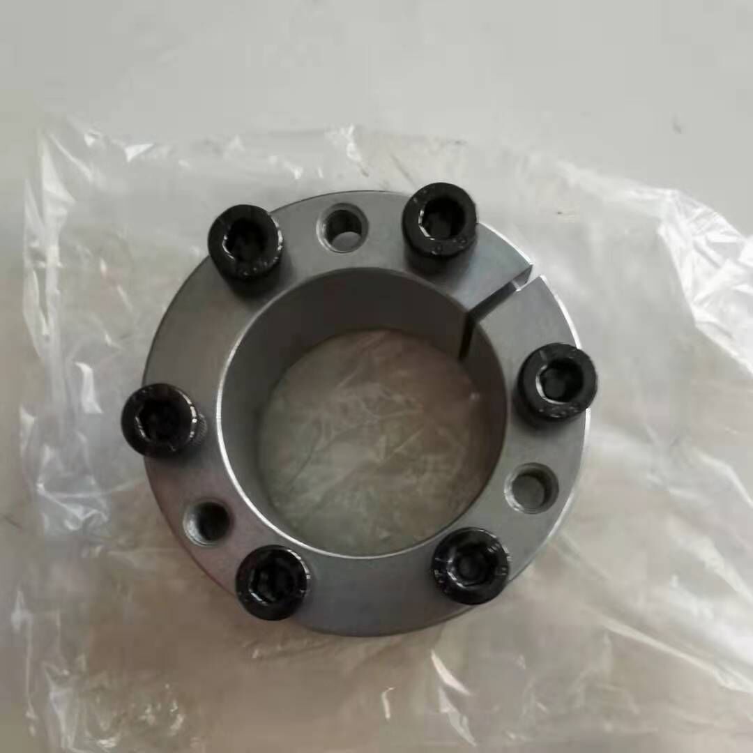 приводной барабан с муфтами