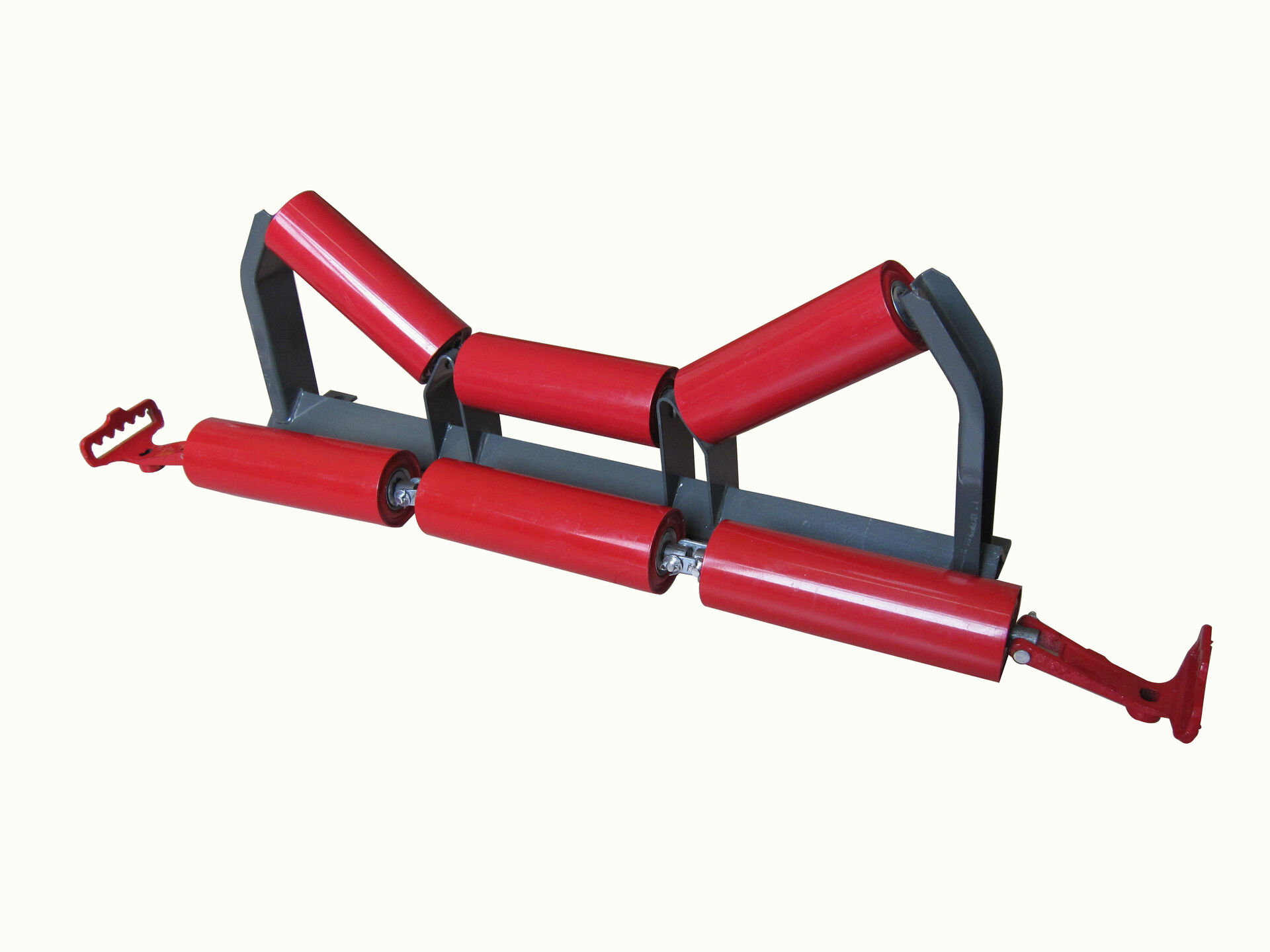 Желобчатые ролики