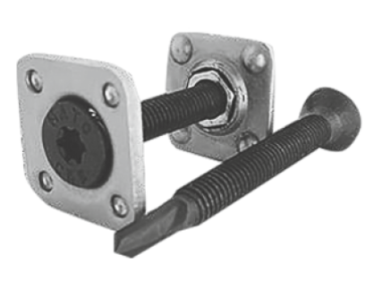 стыковка конвейерных лент