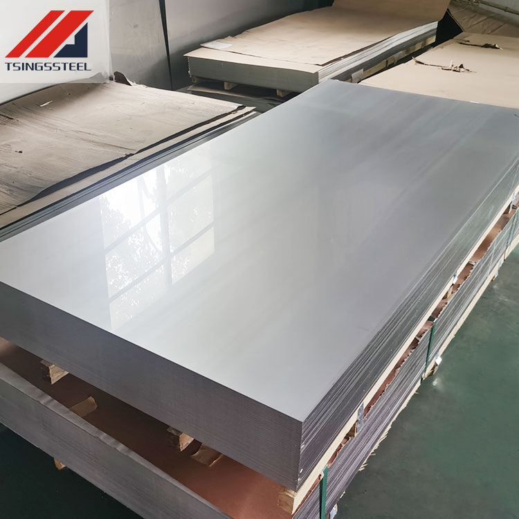 Stainless Steel Sheet-Tsingshan Steel Co.,LTD