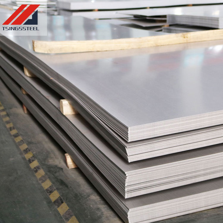 Stainless Steel Sheet-Tsingshan Steel Co.,LTD