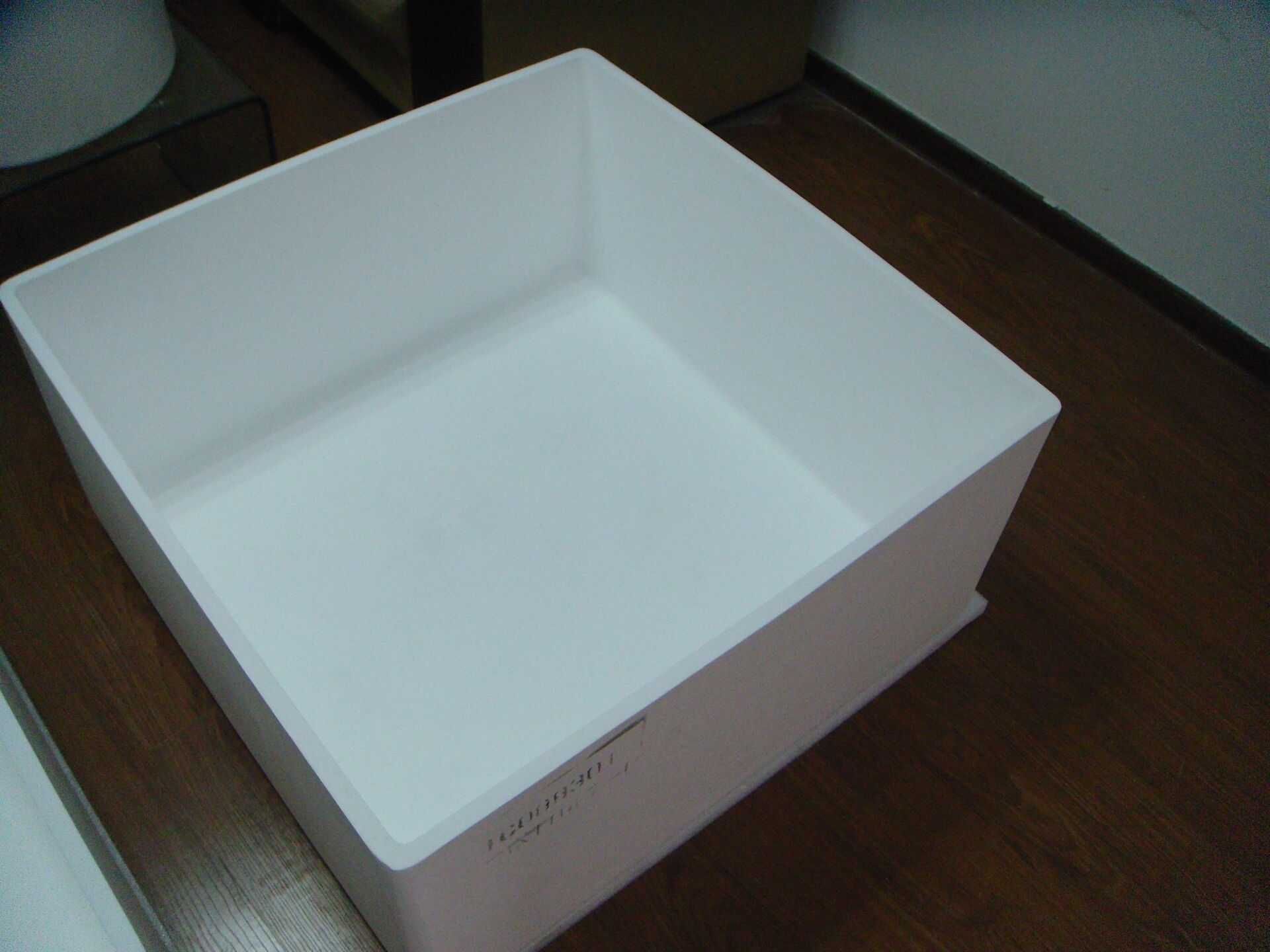 Crisol de cuarzo para energía solar fotovoltaica