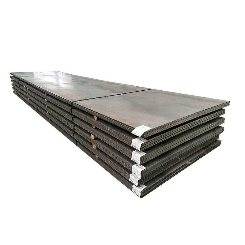 Steel Products