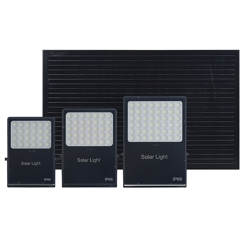 修本照明 太阳能投光灯