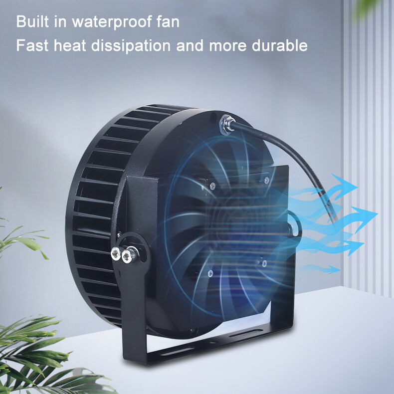 修本照明 1000W 1200W 2000W LED集鱼灯