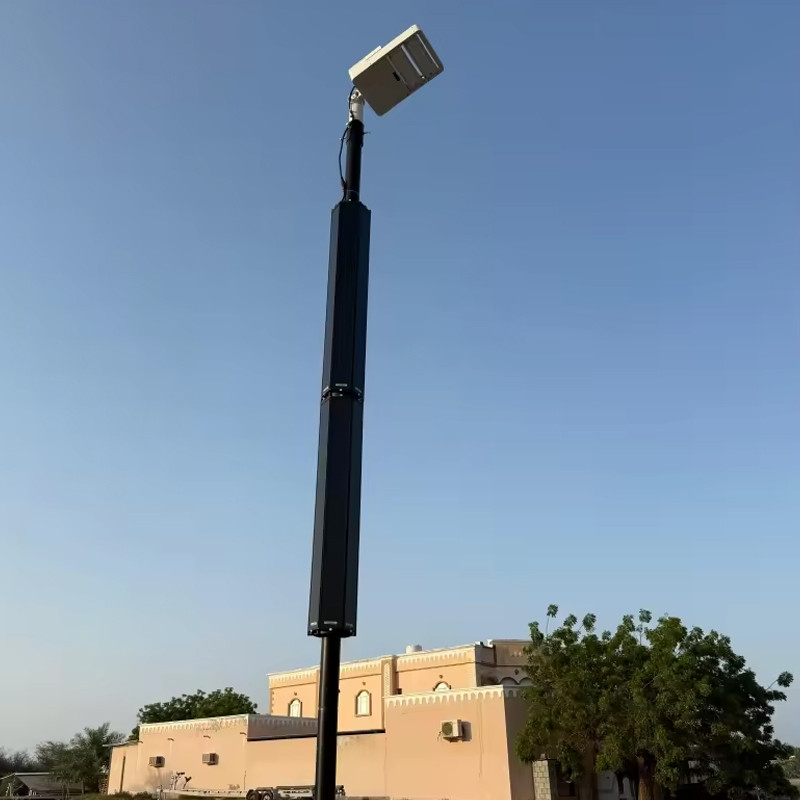 Cylinder Solar Panel (1)