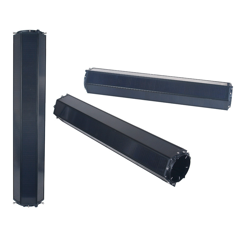 Cylinder Solar Panel (5)