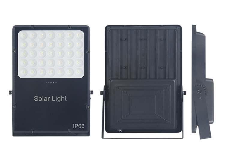 Solar Flood Light  (10)
