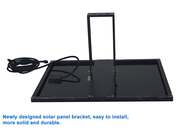 Solar Flood Light  (12)