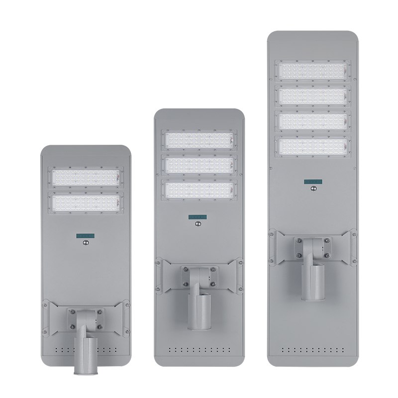 修本照明TR300 市政工程新农村一体化太阳能路灯